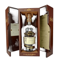 Tomatin Single Cask 2001 Pedro Ximenez