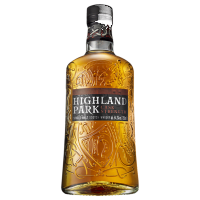 Highland Park Cask Strength - Release No.3	