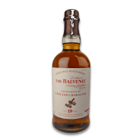 balvenie 19 year old - revelation of cask & character