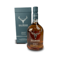 Dalmore Vintage 2007 (Bottled 2022)