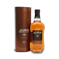 jura 12 year old