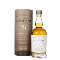 Balvenie 25 Year Old - Rare Marriages