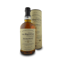 The Balvenie DoubleWood 12 Year Old