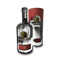 bunnahabhain 12 year old