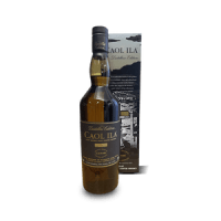 Caol Ila Distillers Edition