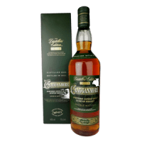 Cragganmore 2009 (bottled 2021) Distillers Edition 