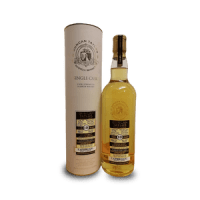 Laphroaig 10 Year Old 2011 (cask 56396) - Duncan Taylor