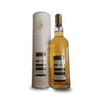 Laphroaig 16 Year Old 2005 (cask 56800315) - Duncan Taylor