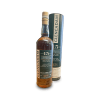 Glencadam 15 Year Old 2006 Reserva de Porto Branco