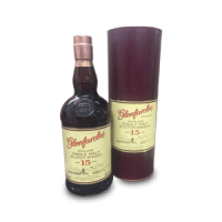 glenfarclas 15 year old