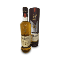 glenfiddich 15 year old solera