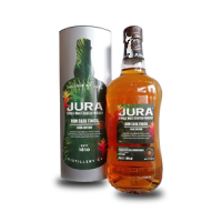 Jura Rum Cask