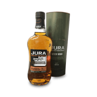 Jura Seven Wood