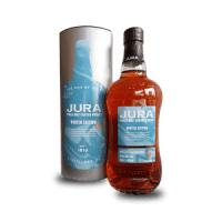 Jura Winter Edition