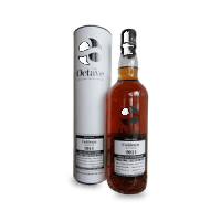 Octave Culdrain 2011 11 Year Old