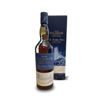 Talisker Distillers Edition - 2022 Collection