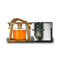 Tantalus Glenrothes 1968 45 Year Old