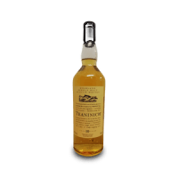 Teaninich 10 Year Old - Flora and Fauna