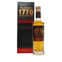 Glasgow 1770 - The Original