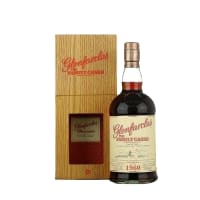 Glenfarclas 1960 (cask 1771) Family Cask Autumn 2014 Release