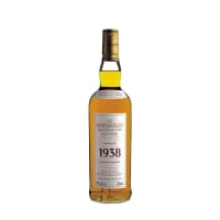 macallan 1938 31 year old fine & rare