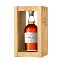 Balvenie 47 Year Old 1971 (cask 2855) - The Balvenie DCS Compendium Chapter Four