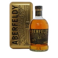 aberfeldy 12 year old