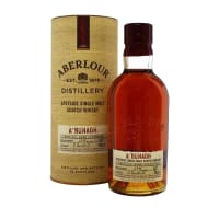 aberlour a'bunadh