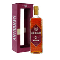 the antiquary 21 year old