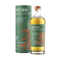 arran 10 year old