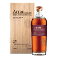 Arran 25 Year Old