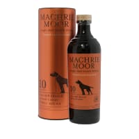 Arran Machrie Moor 10 Year Old