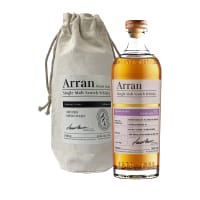 Arran 12 Year Old Duero Discovery Signature Series Edition 3