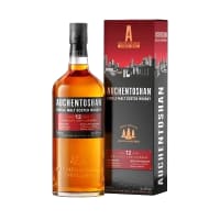 auchentoshan 12 year old