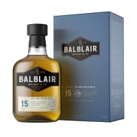 Balblair 15 Year Old