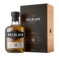 Balblair 18 Year Old