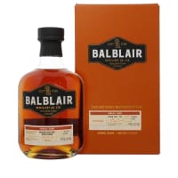 Balblair 2006 (Cask 78) Exclusive to The Whisky Shop