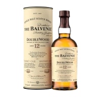 The Balvenie DoubleWood 12 Year Old