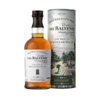 Balvenie 19 Year Old - The Edge of Burnhead Wood