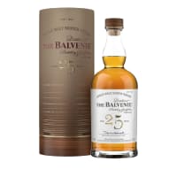 Balvenie 25 Year Old - Rare Marriages