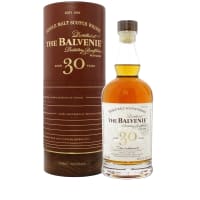 The Balvenie 30 Year Old