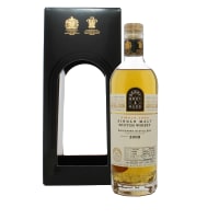 dailuaine 2009 (bottled 2022) (cask 315727) - berry bros. & rudd