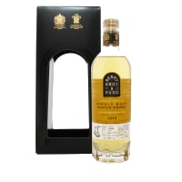 glen elgin 2013 (bottled 2023) small batch (batch 1) - berry bros. & rudd