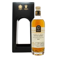 glen garioch 2011 (bottled 2023) (cask 08028) - berry bros. & rudd