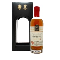 Linkwood 2011 (bottled 2022) Year of the Rabbit (casks 314464/66) - Berry Bros. & Rudd
