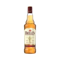Bell's Blended Scotch Whisky Bell's Blended Scotch Whisky