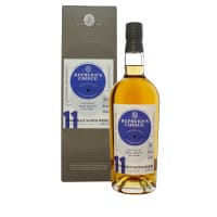 Ben Nevis 11 Year Old 2011 - Hepburn's Choice