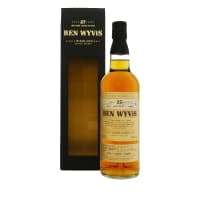 Ben Wyvis 27 Year Old 1972 The Final Resurrection