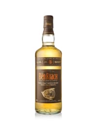 Benriach Peated Cask Strength - Batch 1