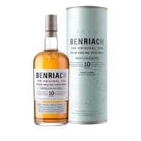 Benriach The Original Ten